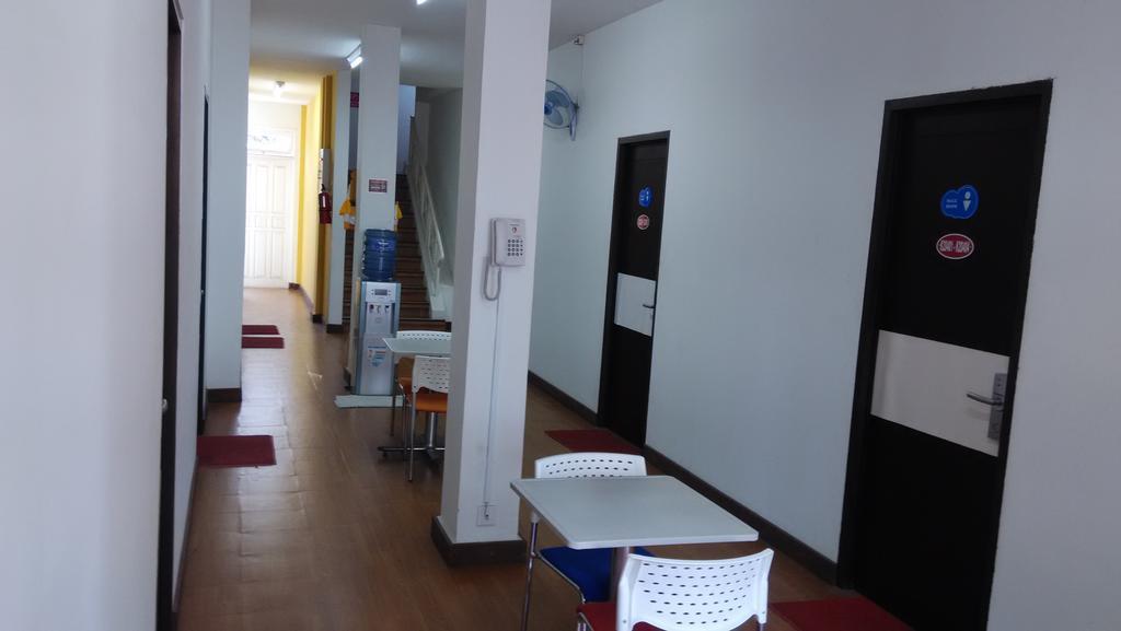 Cx Hostel Kuta Raya Ngoại thất bức ảnh