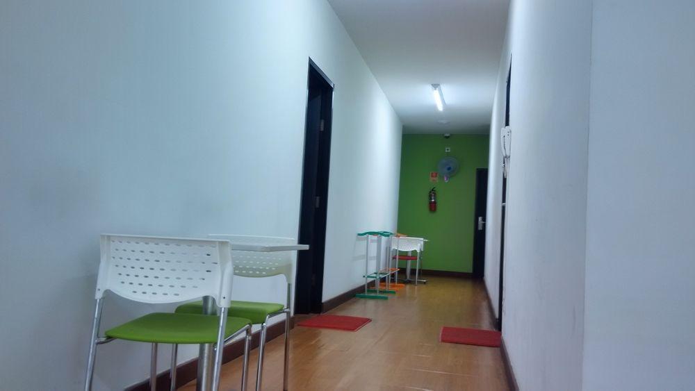 Cx Hostel Kuta Raya Ngoại thất bức ảnh
