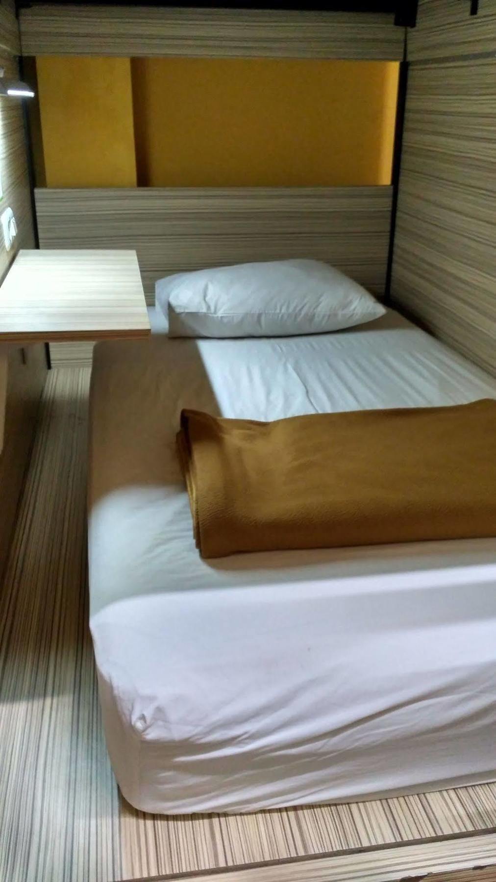Cx Hostel Kuta Raya Ngoại thất bức ảnh